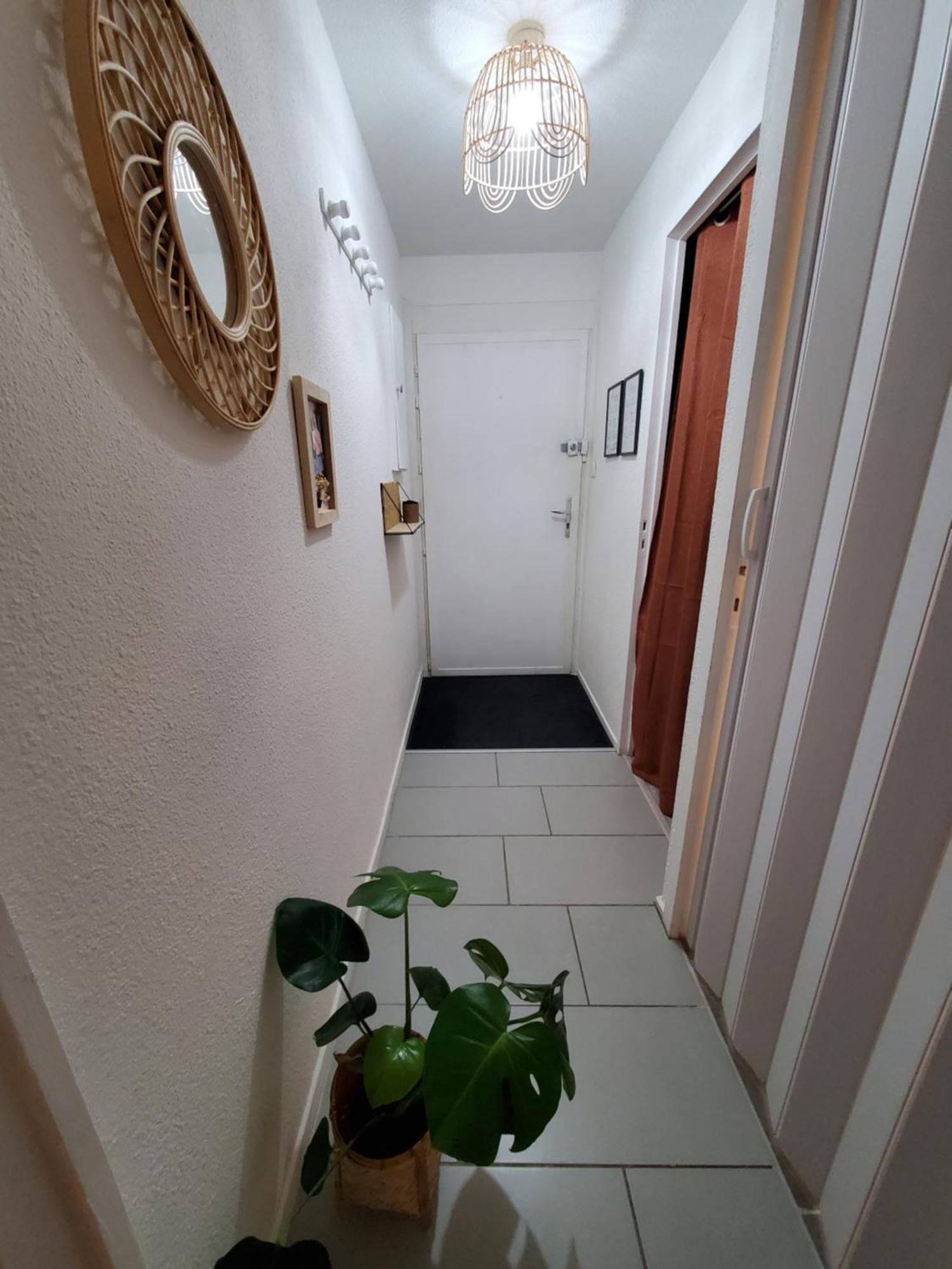 Cosy Proche Apartment