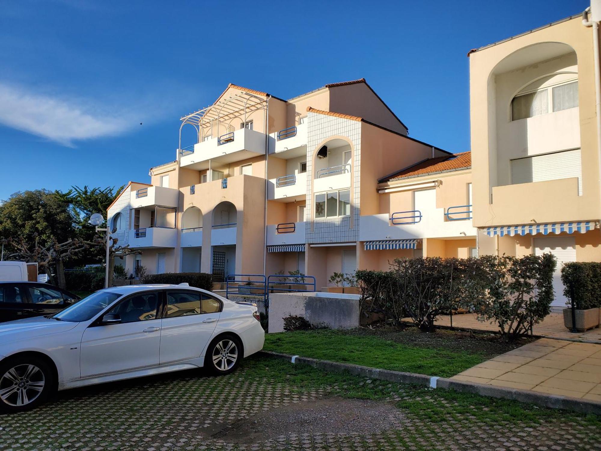 Cosy Proche Les Sables-dʼOlonne