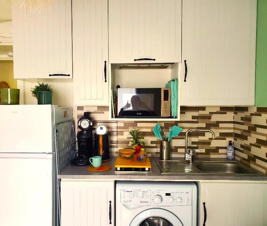 Cosy Proche Apartment
